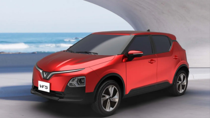 Những mẫu ô tô đang bán chạy nhất các phân khúc